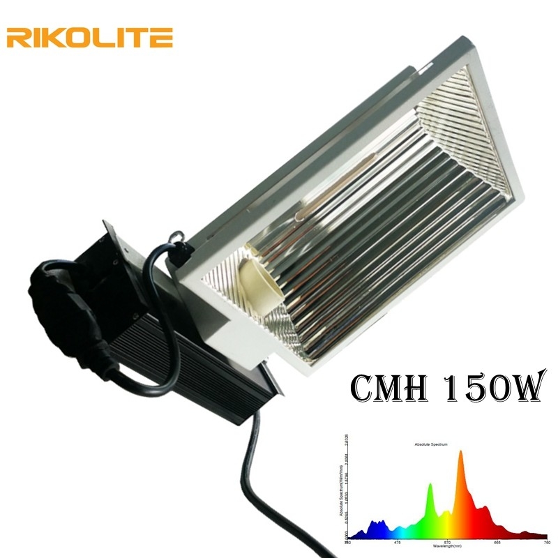 Air PAR Plus CMH 150W أفقي تنمو ضوء لاعبا اساسيا ل 2X2 تنمو خيمة